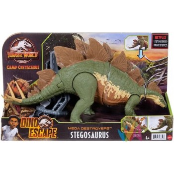 Jurassic World- Dinosauro...