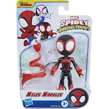 Hasbro Spidey and his...