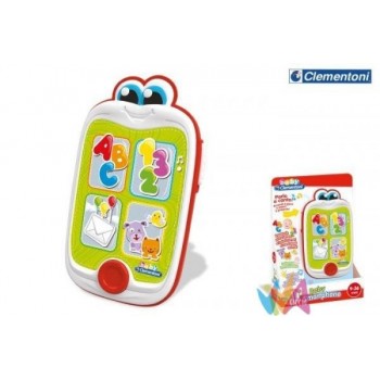 Clementoni Baby Smartphone...