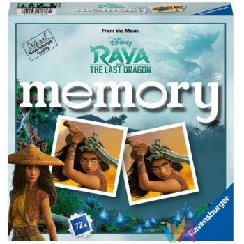 MEMORY RAYA DISNEY - 20738