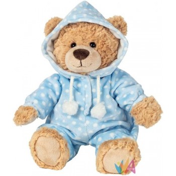 Teddy Hermann pigiama orso...