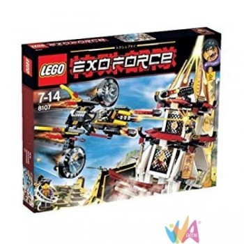 LEGO EXOFORCE (Cod. 8107)
