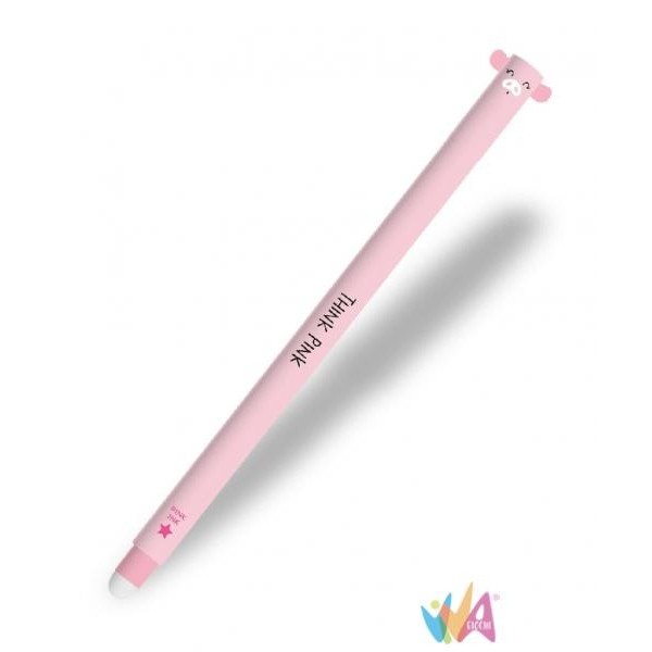 Grinder Elettrico Novi Pen Pink Tritatabacco Penna Tascabile