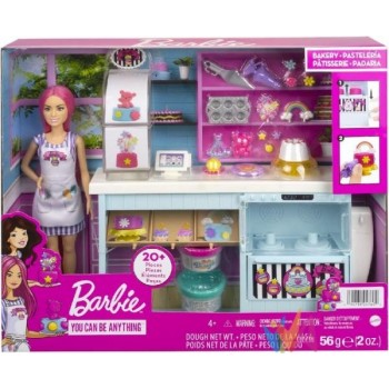 Barbie - La nuova...
