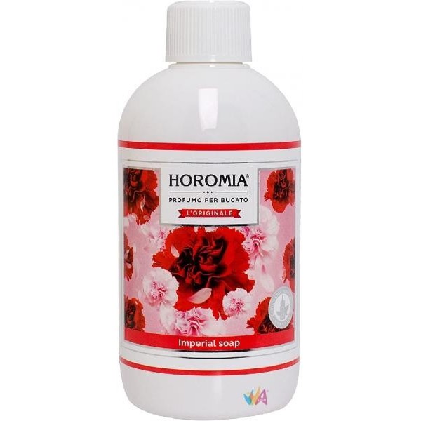 Horomia Profuma Bucato Imperial Soap - 500 Ml (Cod. H-134)