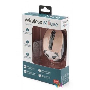 Legami Mouse Wireless con...