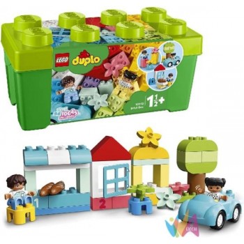 LEGO Duplo Classic...