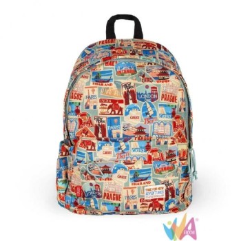 Legami Zaino - My Backpack...