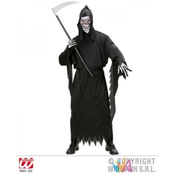 COST.GRIM REAPER (TUNICA....