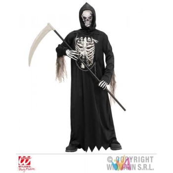 COST.GRIM REAPER (TUNICA...