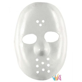 MASCHERA HOCKEY - 4698B