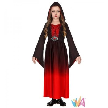 COST.DAMA GOTICA (VESTITO...