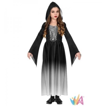 COST.DAMA GOTICA (VESTITO...