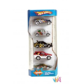 Mattel Hot Wheels, HW...