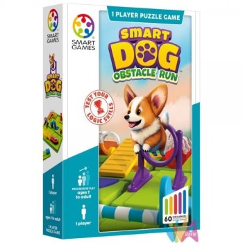 Smart Games - Smart Dog...