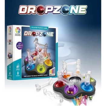 Smart Games - Dropzone...