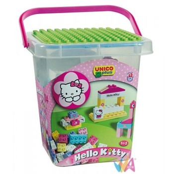 SECCHIO GRANDE HELLO KITTY...