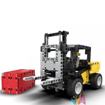 Cada - Forklift Truck - 388...