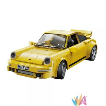 Cada - RC Ruf Yellowbird -...