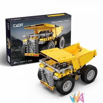 Cada - Heavy Duty Truck -...