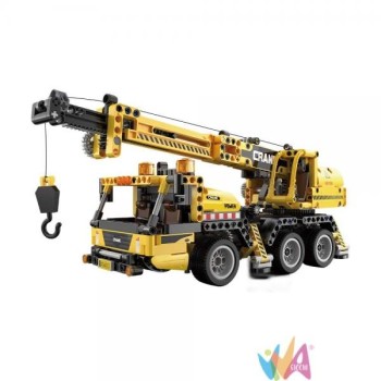 Cada - Mobile Crane - 658...