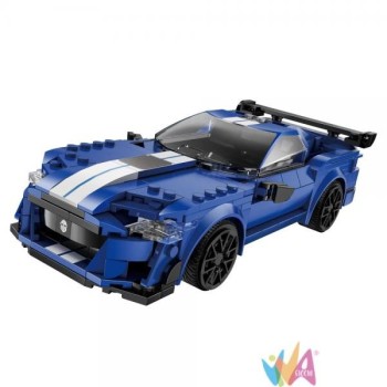 Cada - RC Blue Knight 200 -...