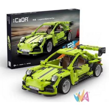 Cada - Legends Sports Car -...