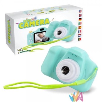 Science4You - Mini Camera...