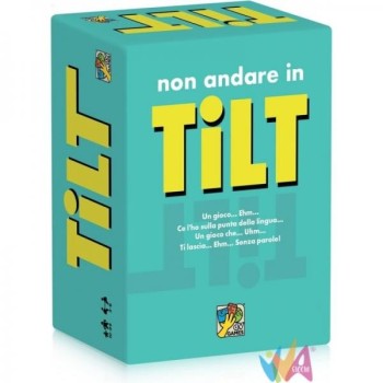 dv giochi TILT DVG GIOCO DI...