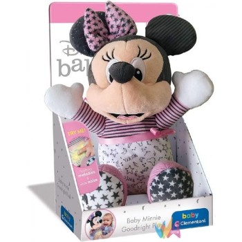 Clementoni Disney Minnie...