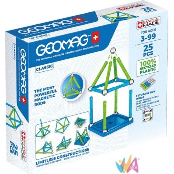 Geomag Classic-25...