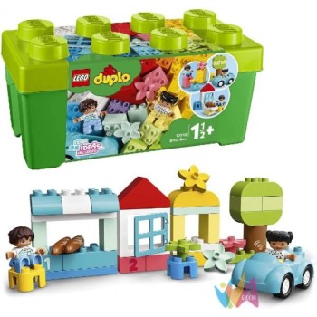 Lego Duplo Classic...