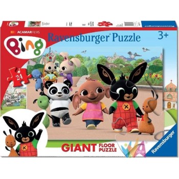 Ravensburger Bing 2 Puzzle,...