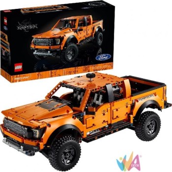 LEGO Technic - Ford® F-150...