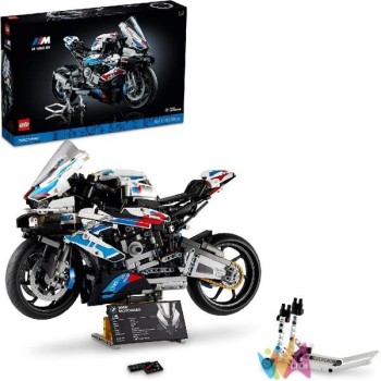 Technic BMW M 1000 RR (Cod....