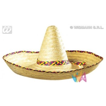 SOMBRERO MAXI CON...