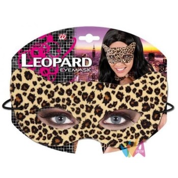 DOMINO LEOPARDO - 8731L