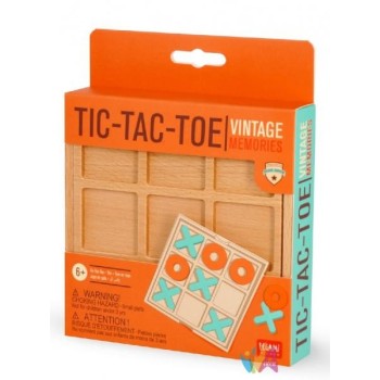 Legami Tris - Tic-Tac-Toe...