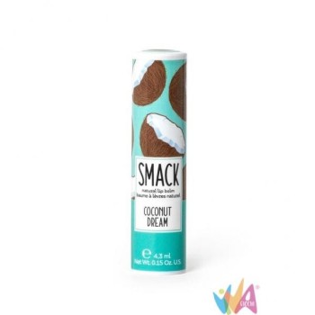 Legami SMACK NATURAL LIP...