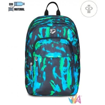 Seven zaino pro xxl detach...